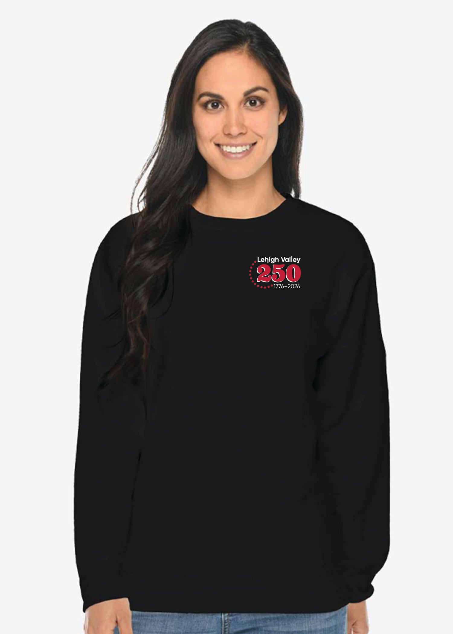 Unisex Premium Crewneck Sweatshirt