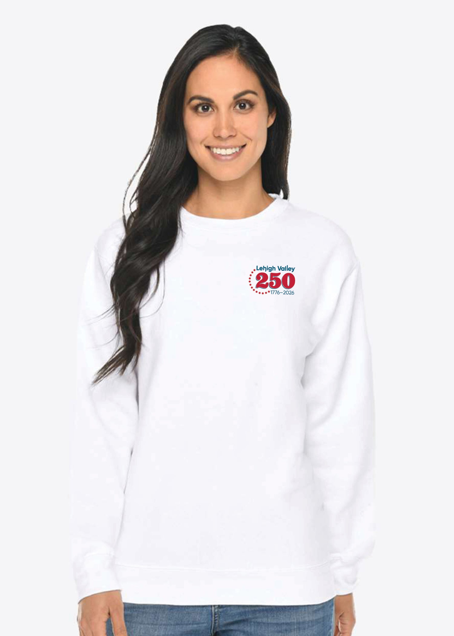 Unisex Premium Crewneck Sweatshirt