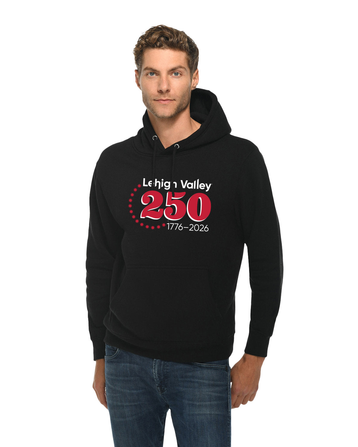 Unisex Premium Pullover Hooded Sweatshirt