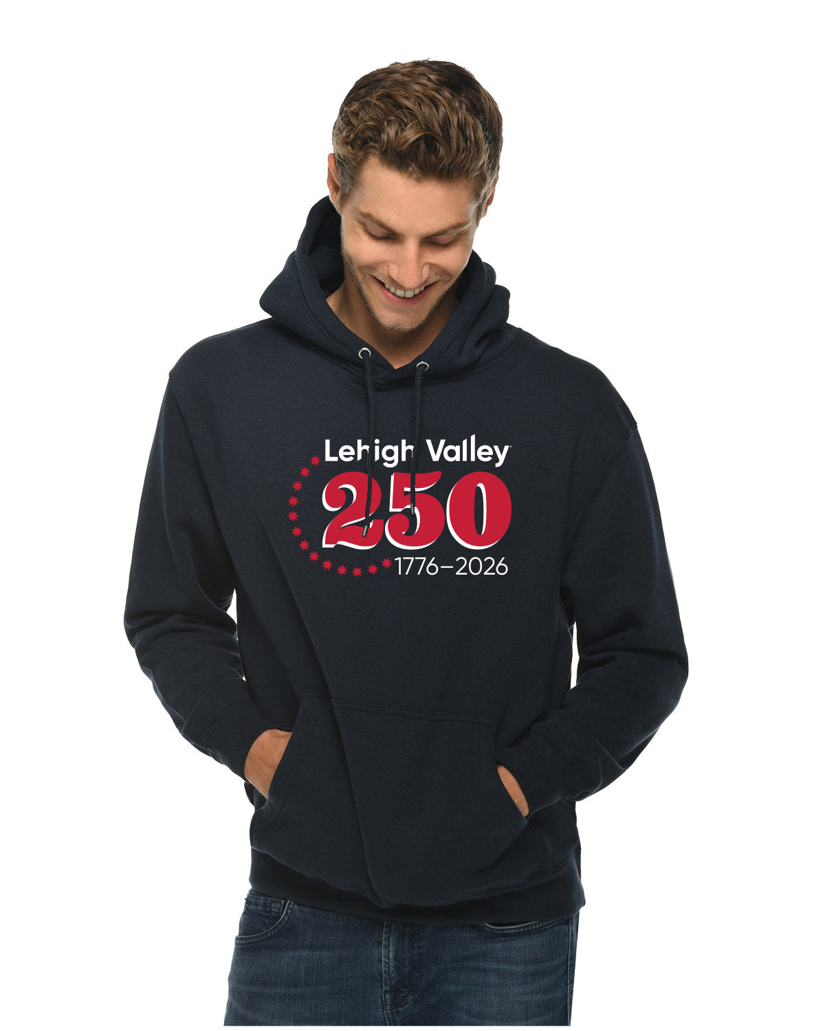 Unisex Premium Pullover Hooded Sweatshirt