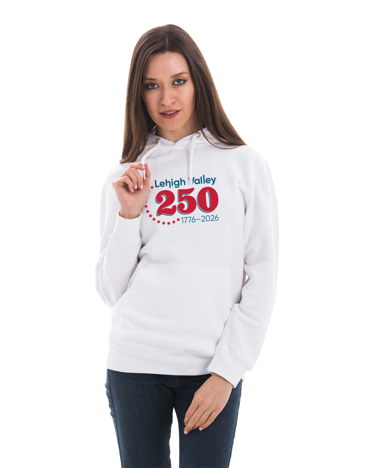 Unisex Premium Pullover Hooded Sweatshirt